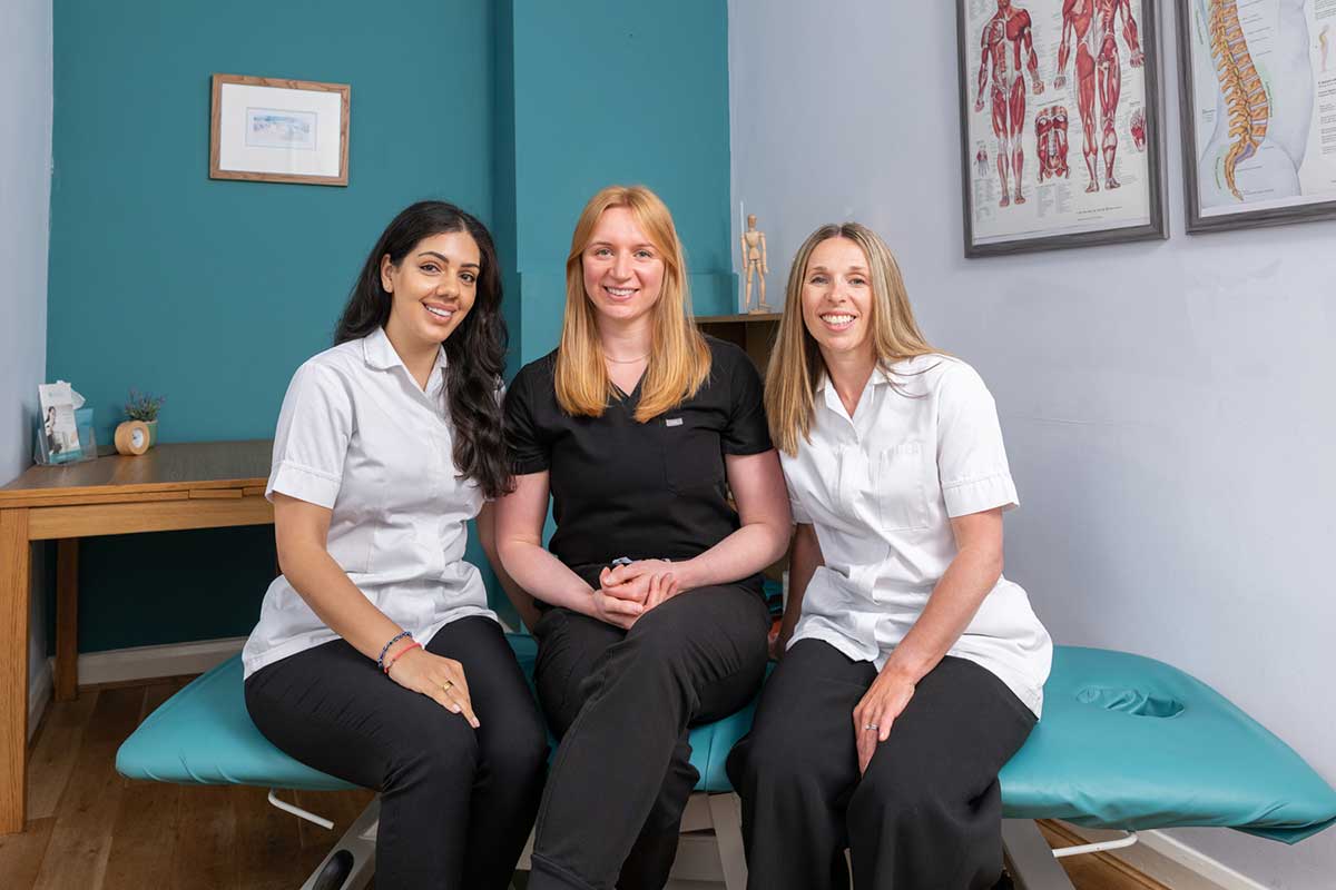 About Our Team at HVO