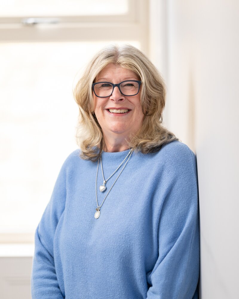Elaine Halinan