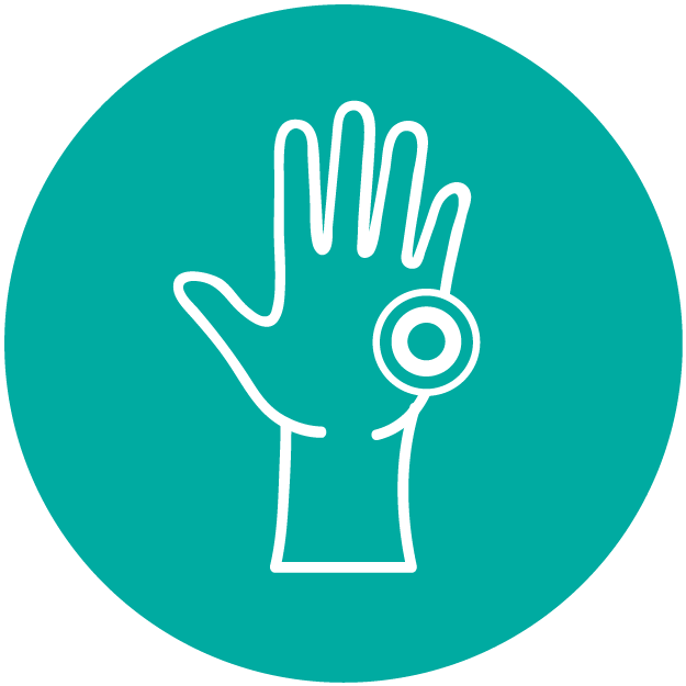 Osteoarthritis icon