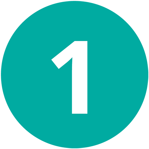 Step 1